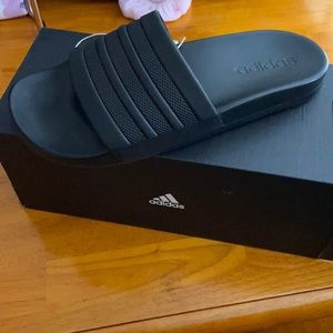 Adidas slides